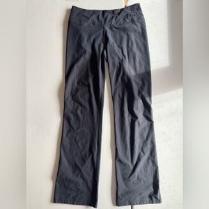 Nike Women’s Dri-FIT Legend Black Leggings Size M